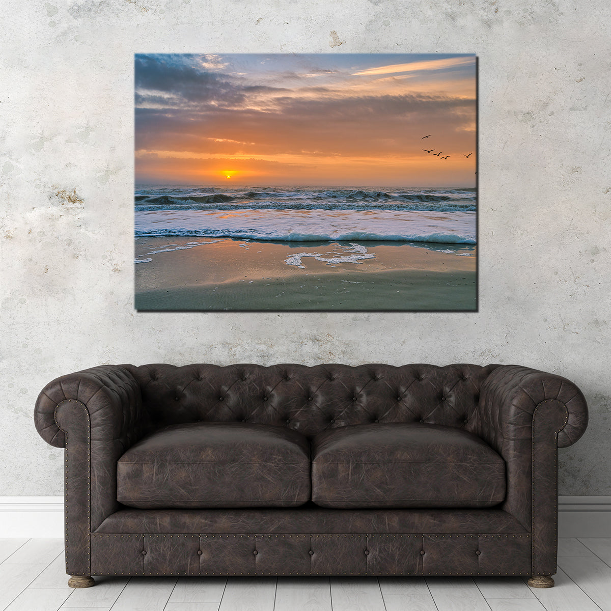 Stunning Hilton Head Wall Art by Barry Pack