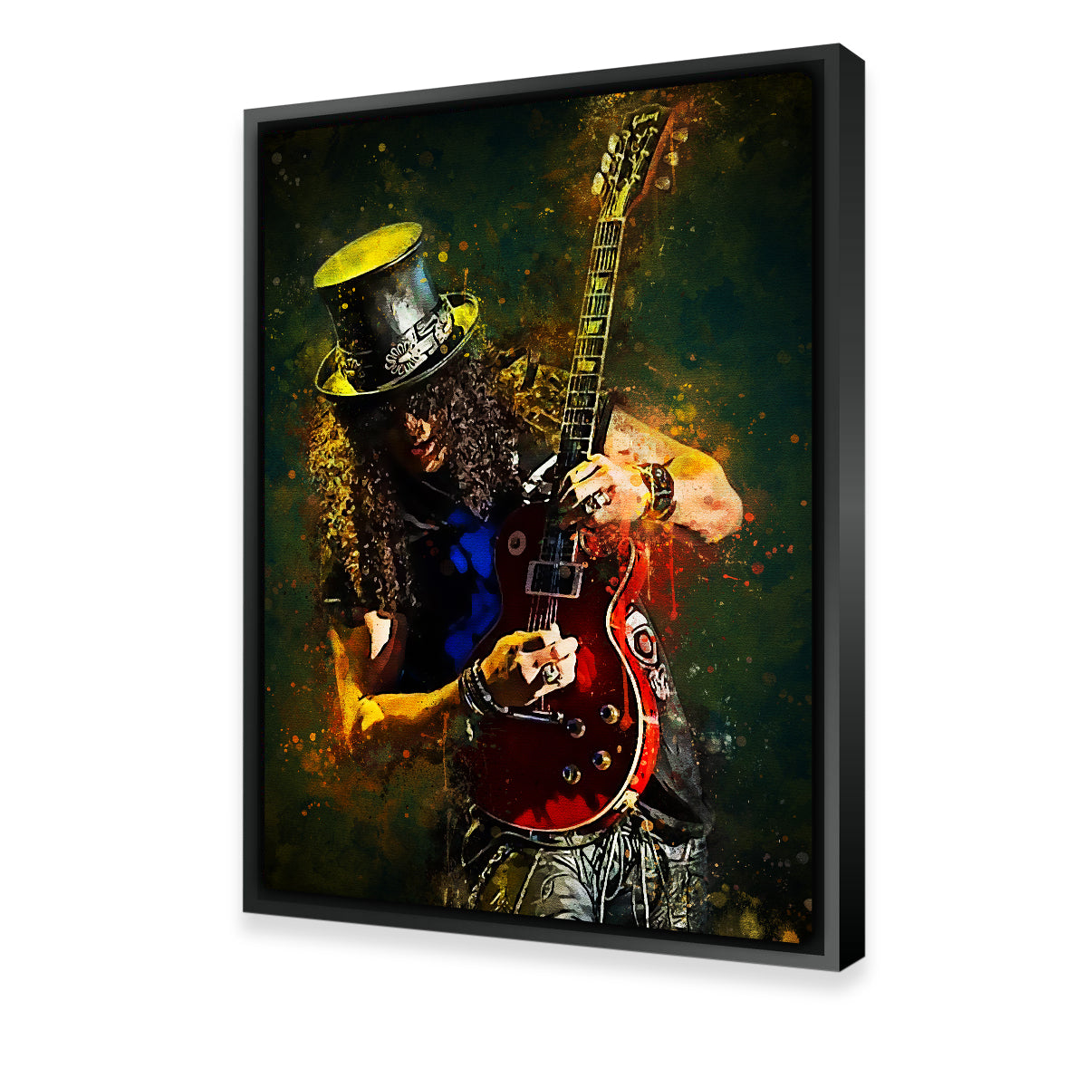 Exquisite Slash Wall Art for Stunning Decor