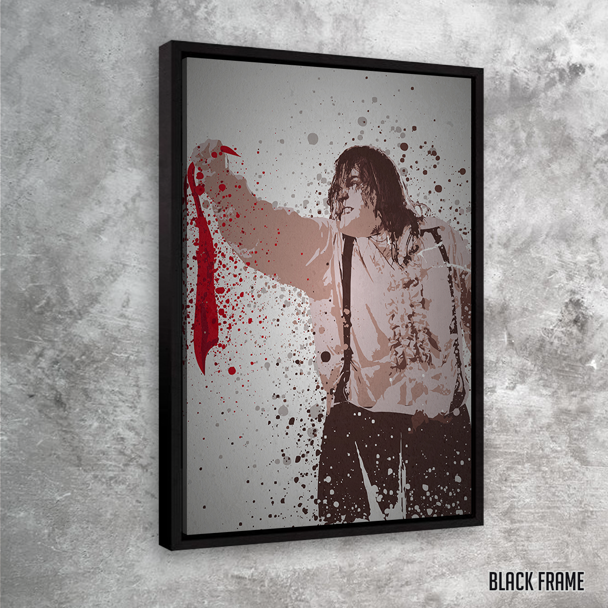 Stunning Anything For Love Wall Art - Ideal Home Decor