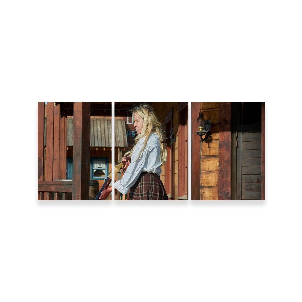 Stunning Alice Murphy Wall Art - Handmade Museum-Quality Canvas