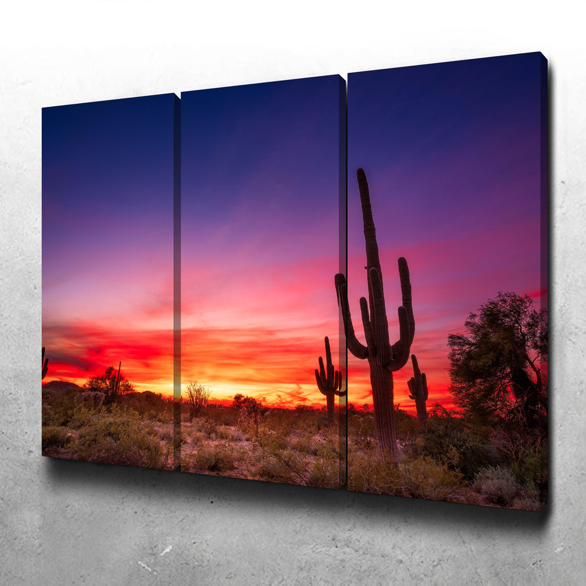 Stunning Arizona Landscape Wall Art for Your Home Decor