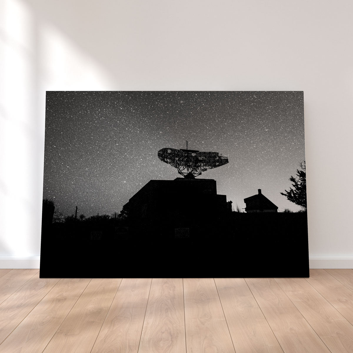 Exquisite Phone Home Wall Art by Dennis Maida