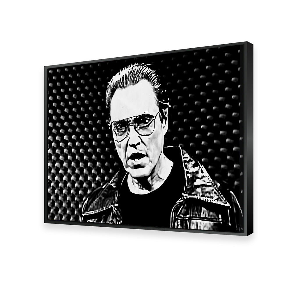 Stylish I Got a Fever Grayscale Wall Art for Stunning Home Decor