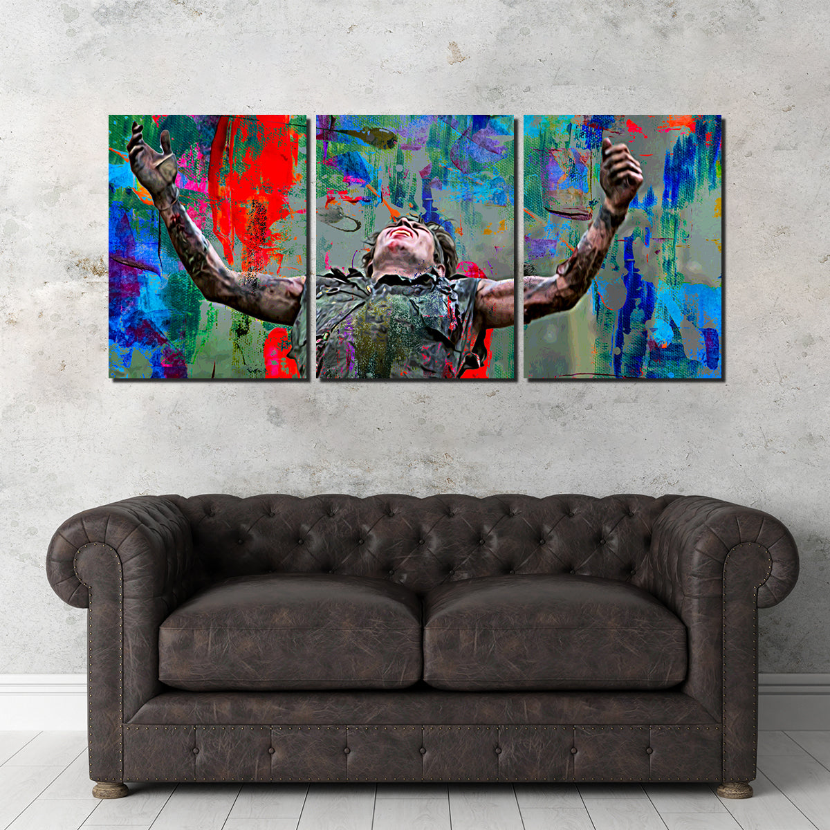Stunning Platoon Wall Art for Home Decor