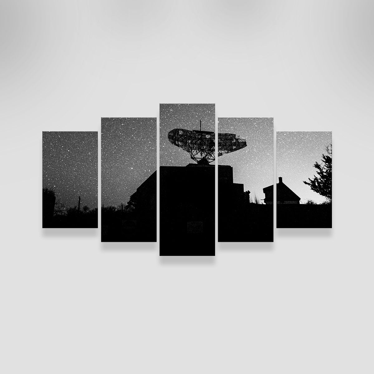 Exquisite Phone Home Wall Art by Dennis Maida