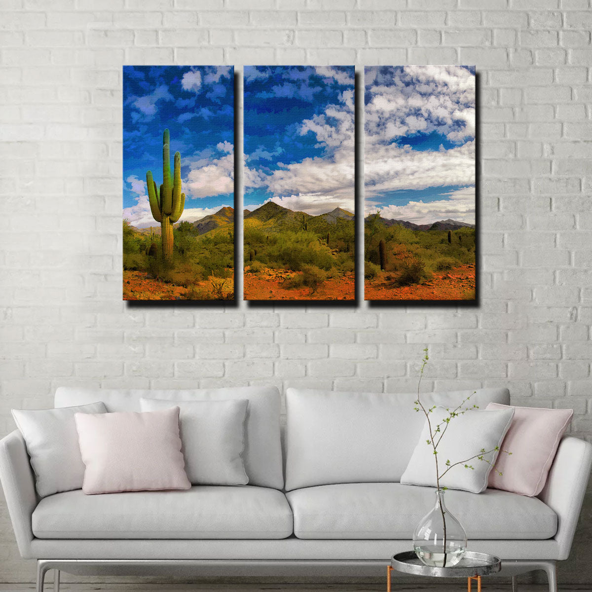 Exquisite Arizona Desert Wall Art for Stunning Home Decor