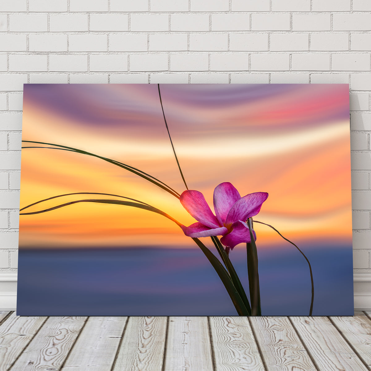 Stunning 'She Loves Me' Wall Art by Eileen Rollin