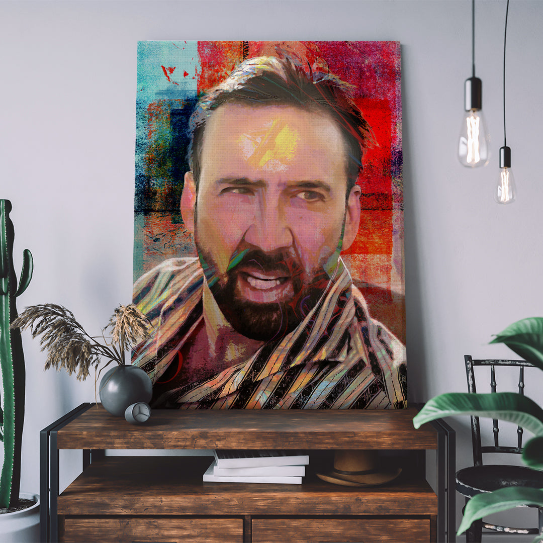 Stunning Nick Wall Art for Your Home Decor