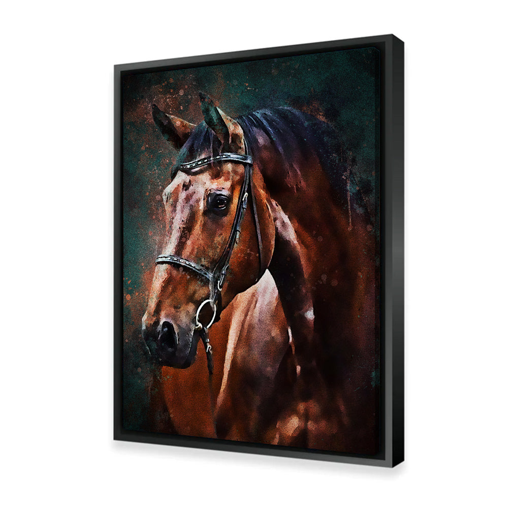 Exquisite Horse Wall Art for Stunning Home Decor
