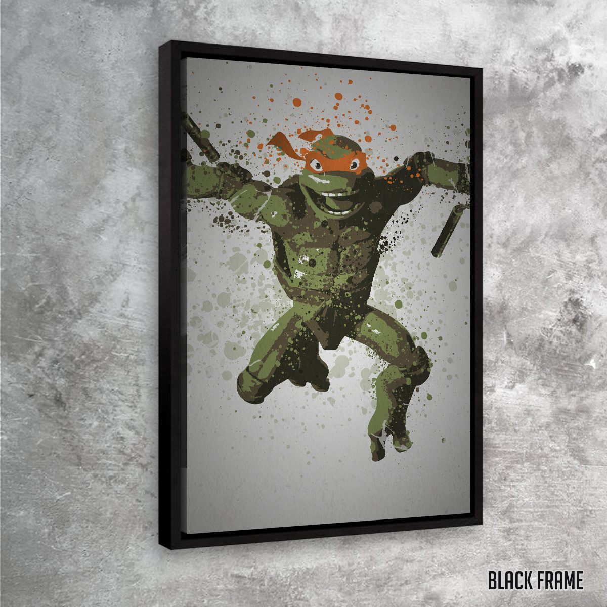 Stunning Michelangelo Inspired Wall Art for Your Home Decor