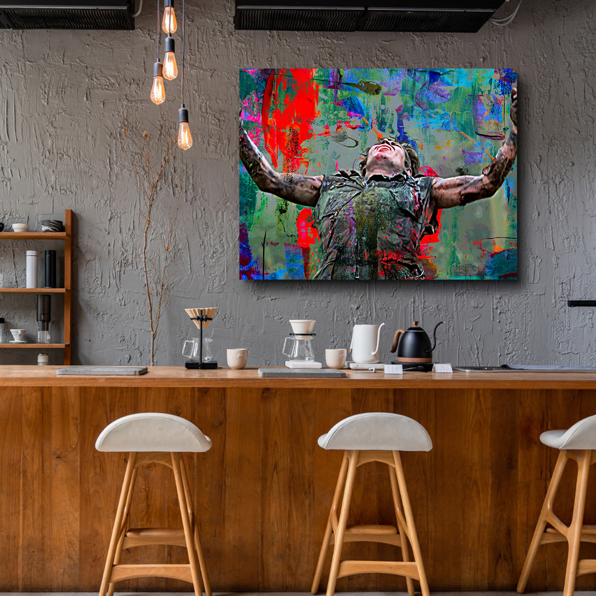 Stunning Platoon Wall Art for Home Decor