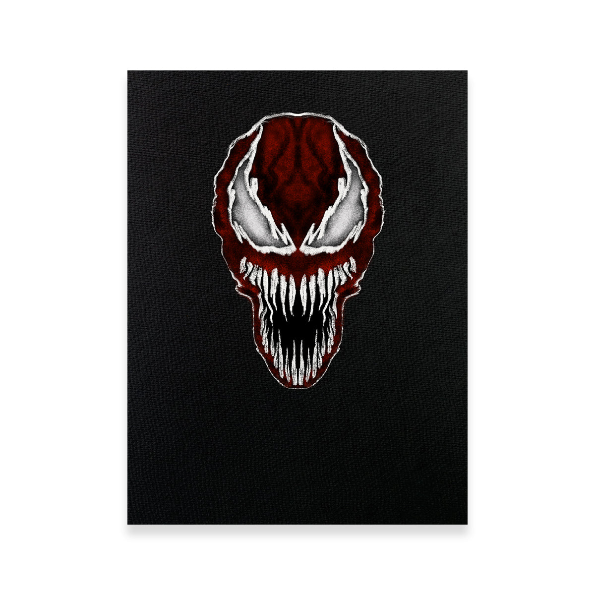 Striking Carnage Wall Art by JPS Darko Art