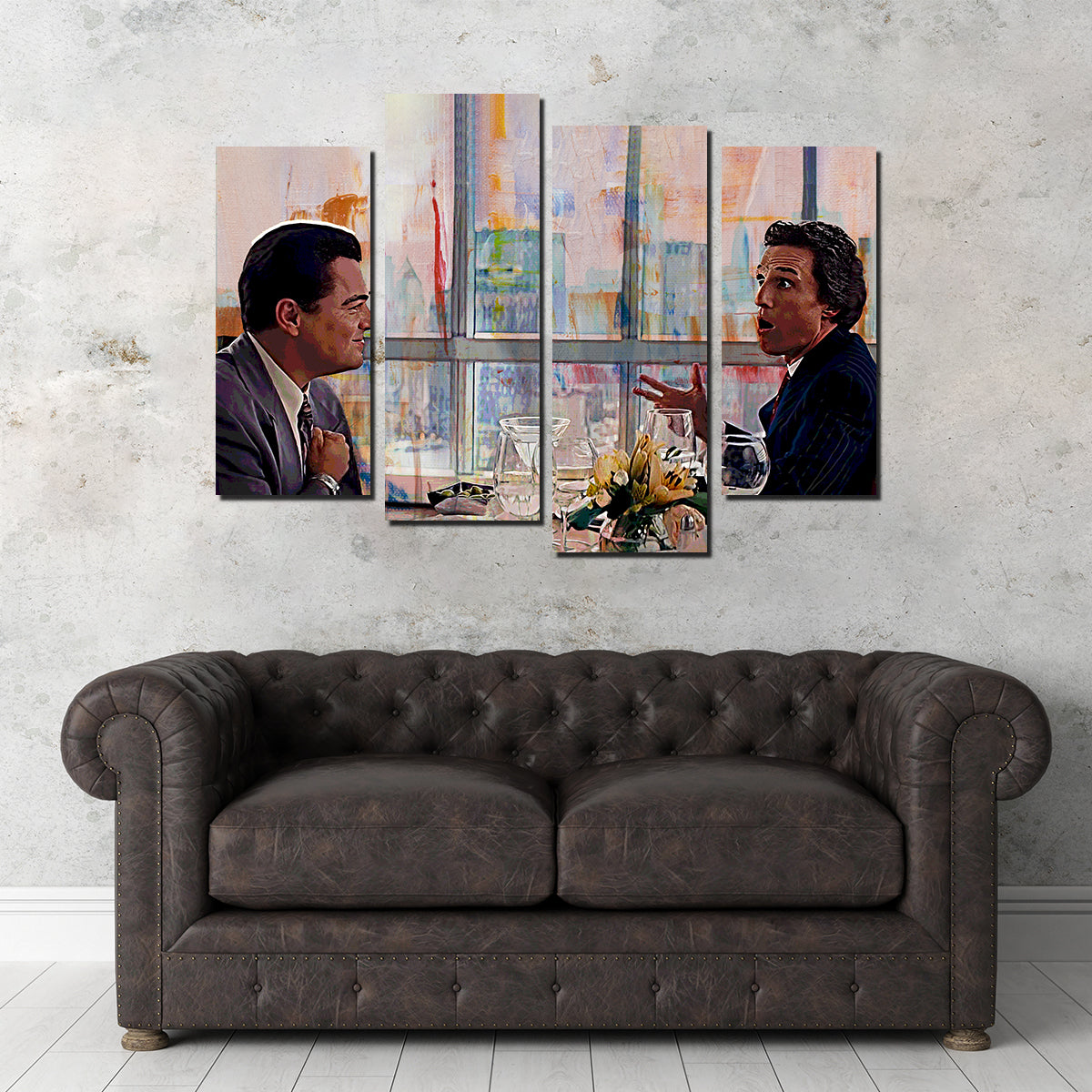 Exquisite Caw Wall Art for Stunning Home Decor