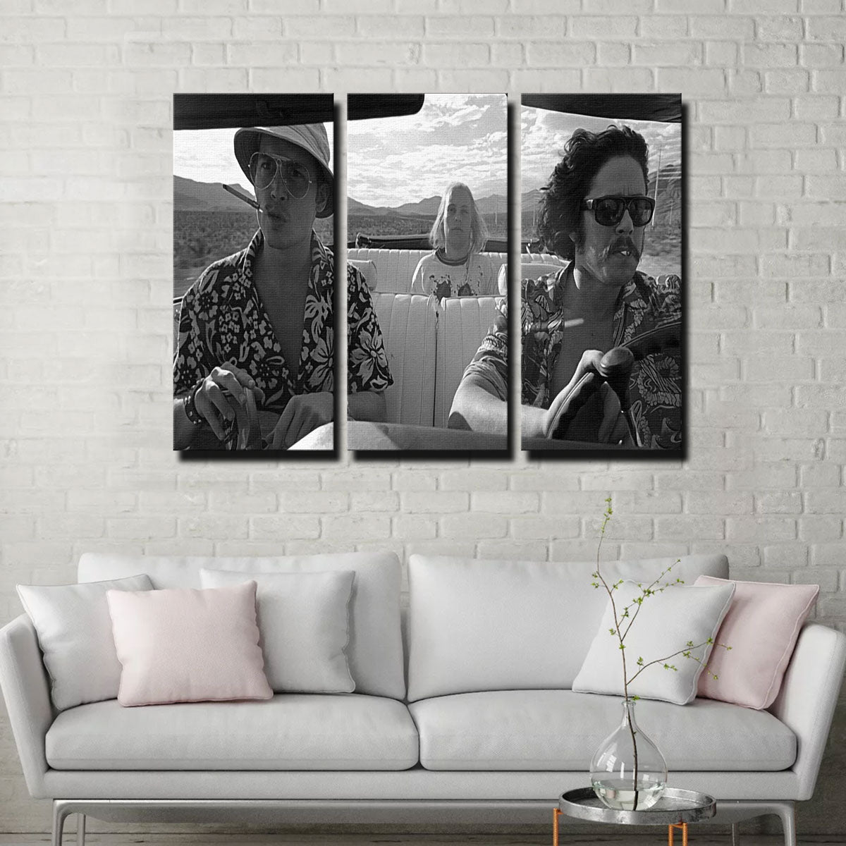 Stunning Bat Country Wall Art for Your Home Decor