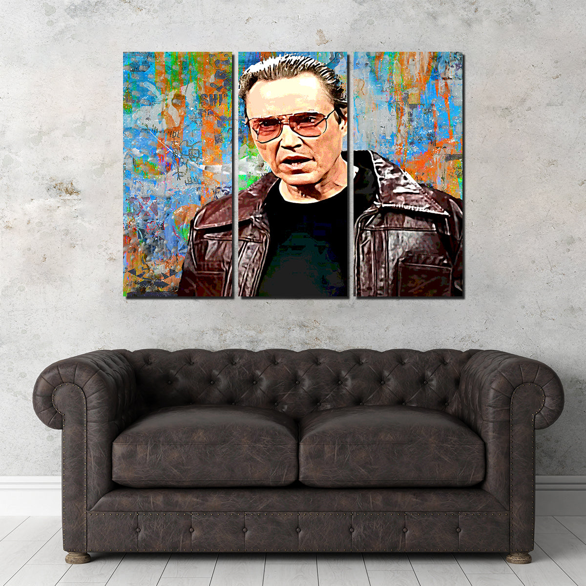 Stunning 'I Got a Fever' Wall Art for Your Home Decor