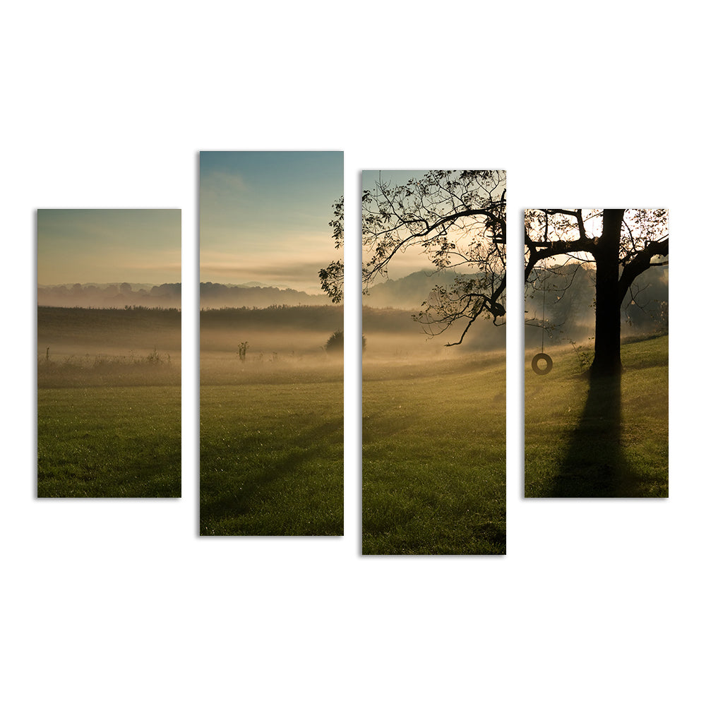 Exquisite Seven Islands Wildlife Refuge Wall Art for Stunning Home Decor