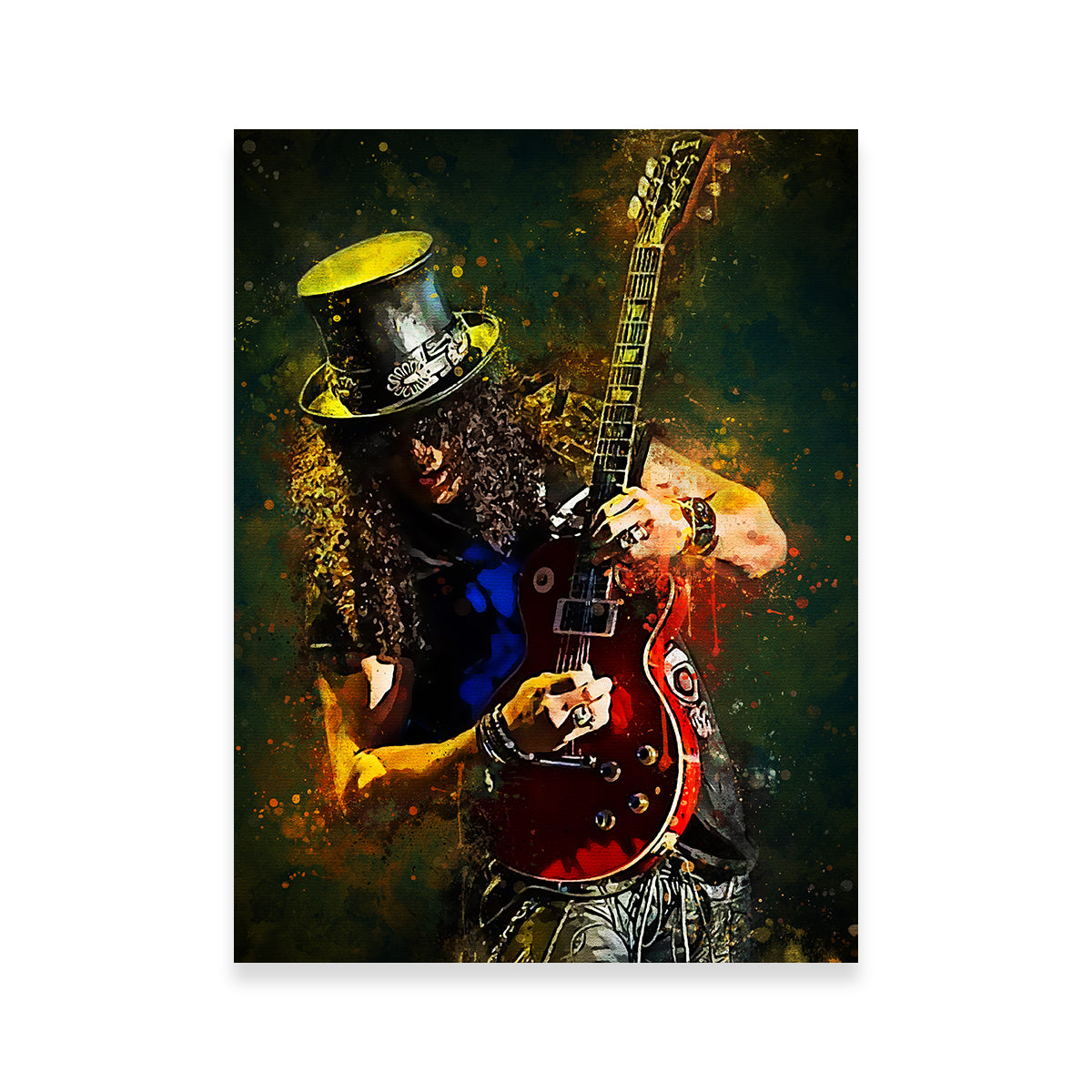 Exquisite Slash Wall Art for Stunning Decor