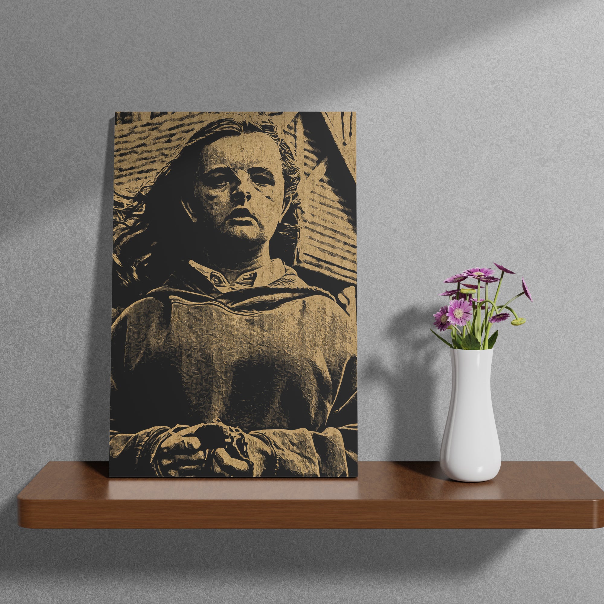 Hereditary - Charlie Stunning Wall Art for Home Decor