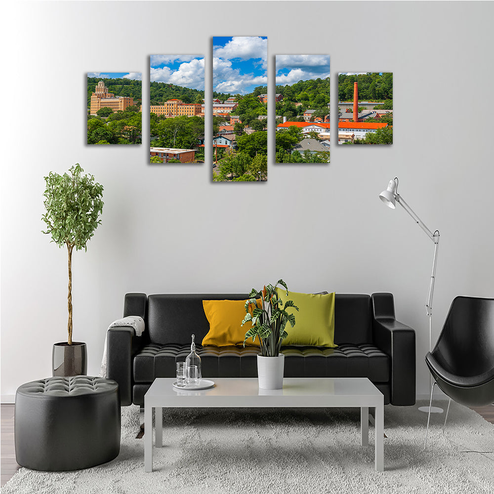 Exquisite Hot Springs Wall Art for Stunning Home Decor
