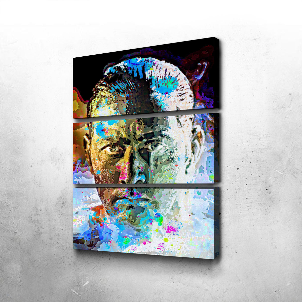 Captain Willard High - Quality Wall Art for Stunning Home Decor