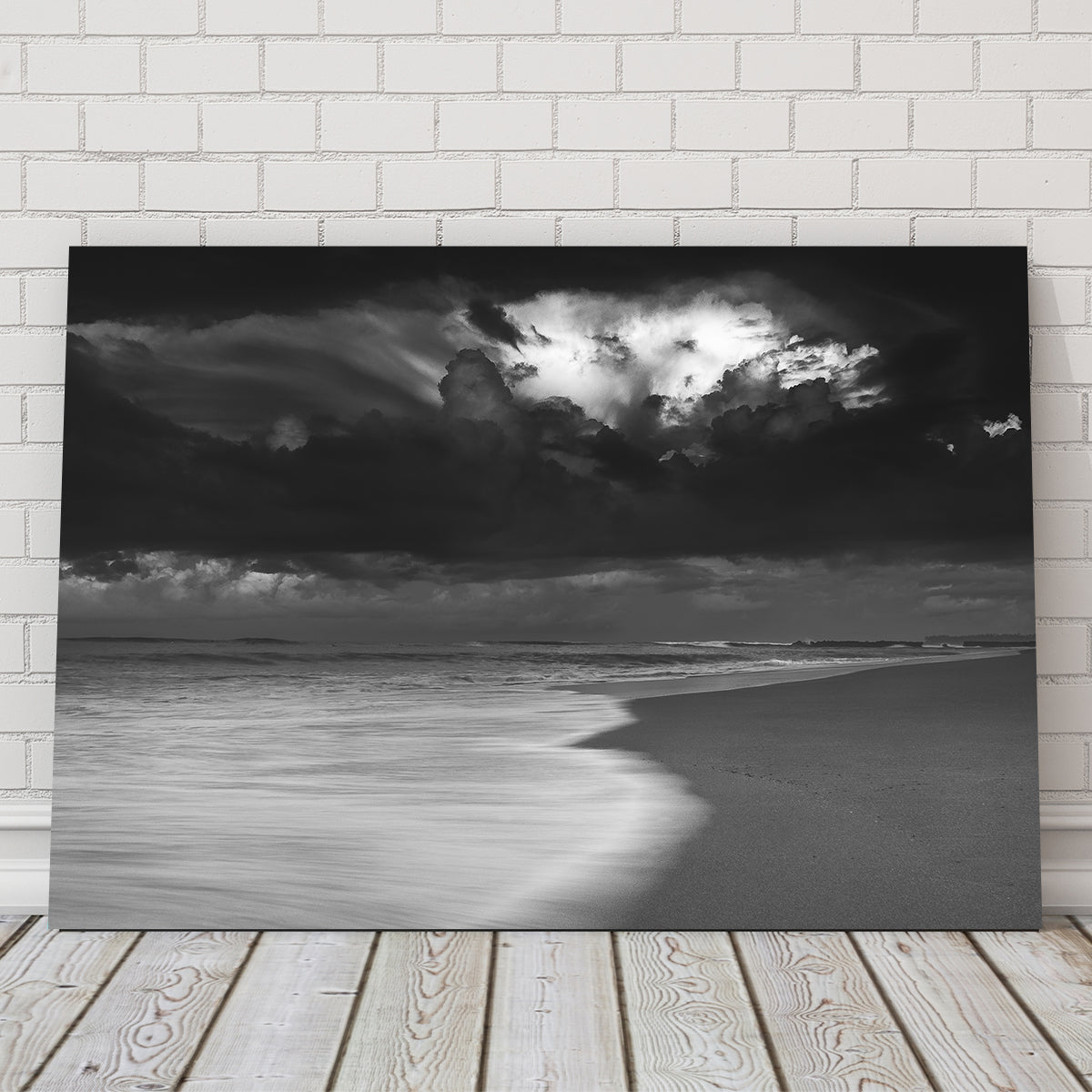 Exquisite Bali Wall Art by Mike Cotton