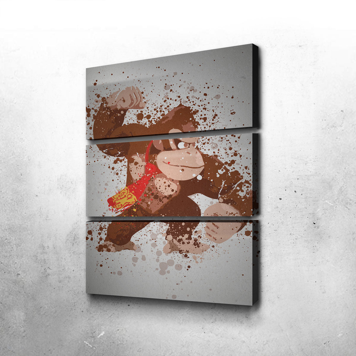 Stunning Banana Slamma Wall Art for Your Home Decor