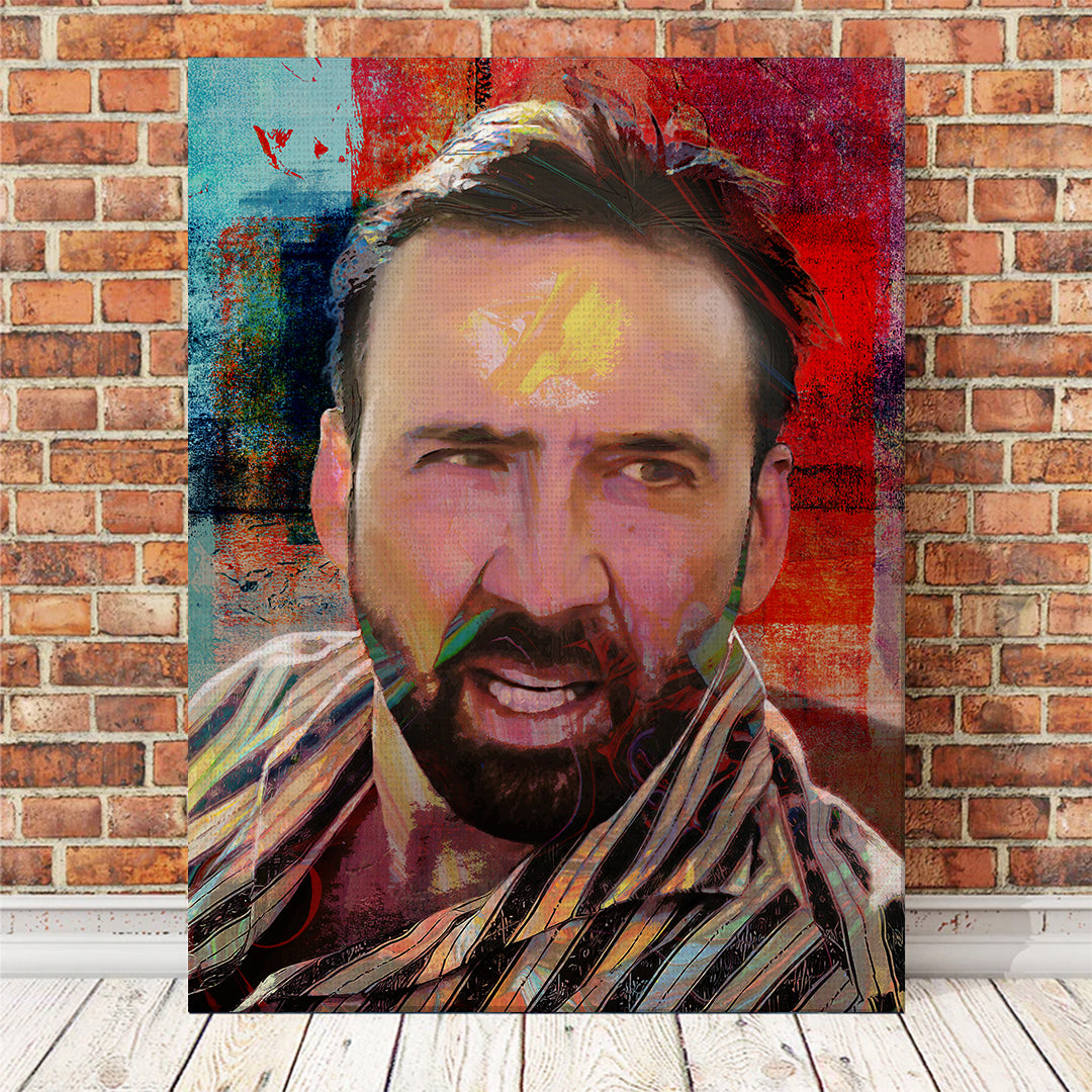Stunning Nick Wall Art for Your Home Decor