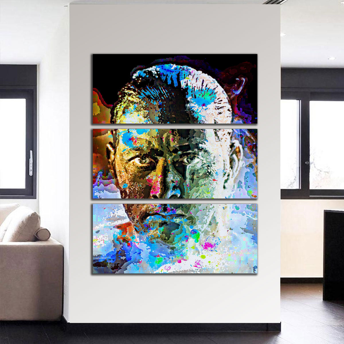 Captain Willard High - Quality Wall Art for Stunning Home Decor