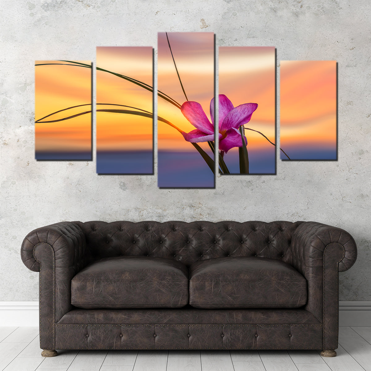 Stunning 'She Loves Me' Wall Art by Eileen Rollin