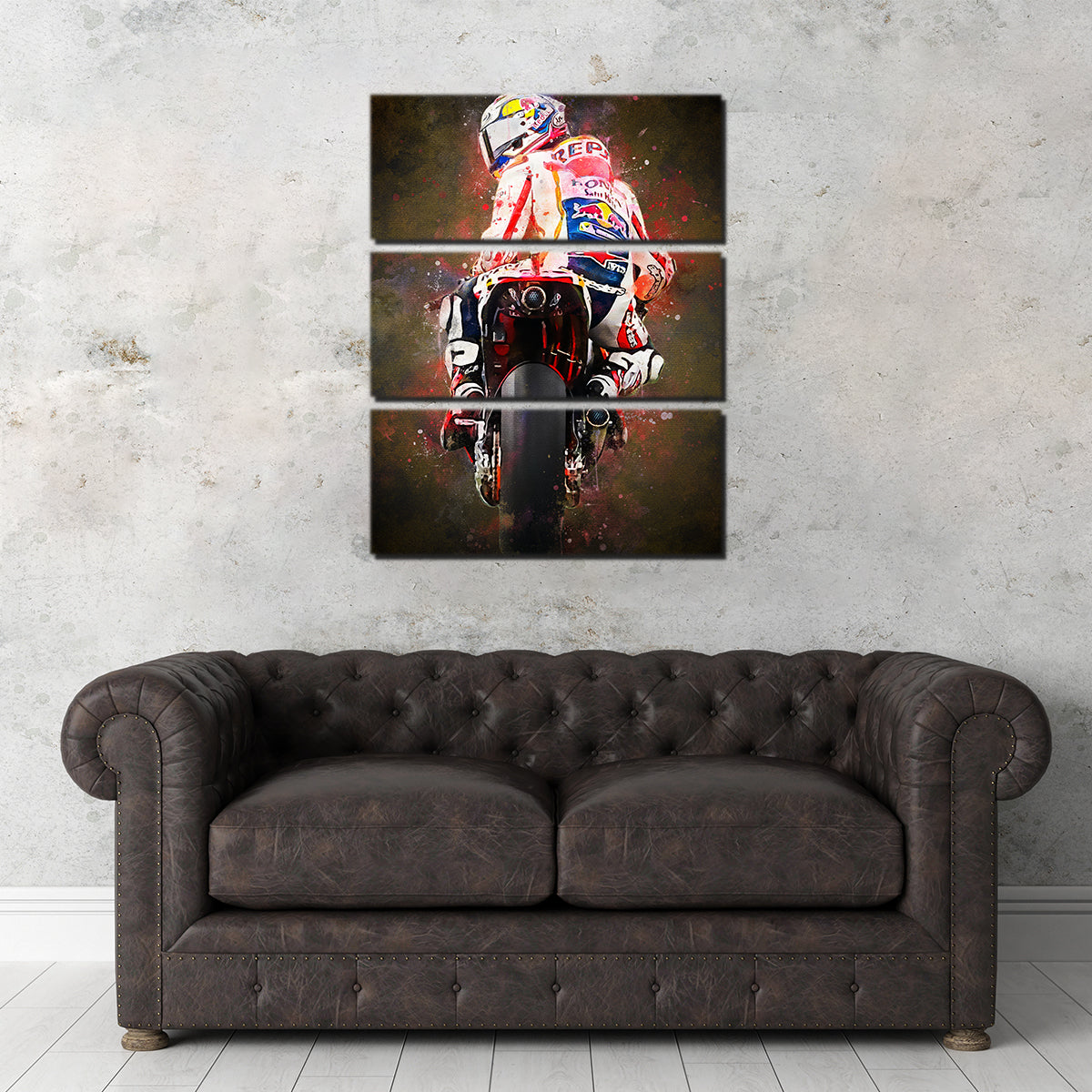 Exquisite Honda Wall Art for Home Decor
