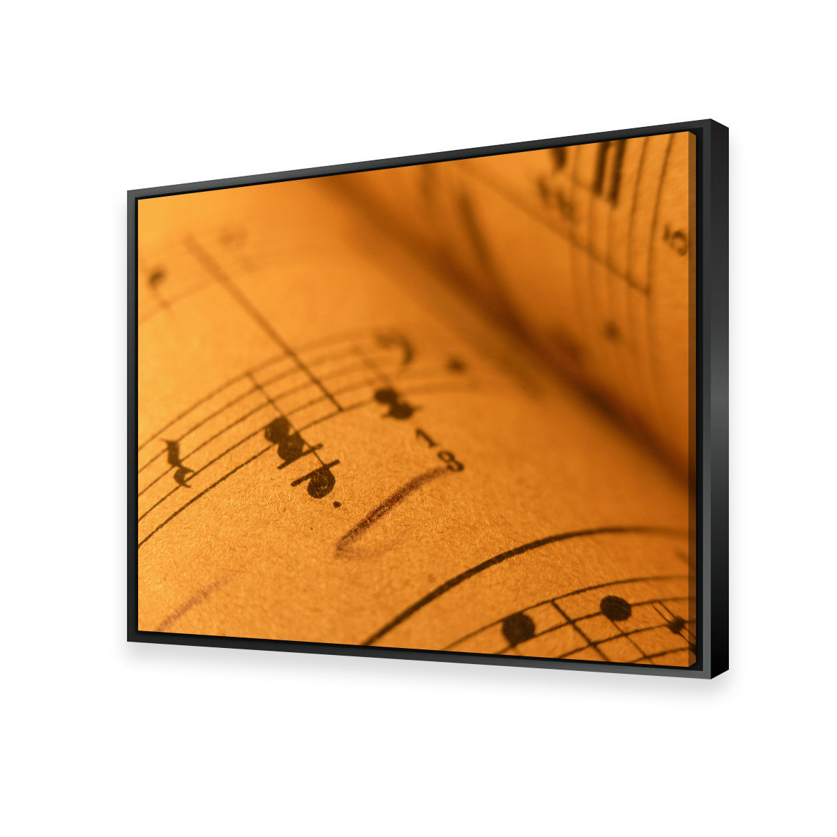 Vintage Old Sheet Music Wall Art for Stunning Decor