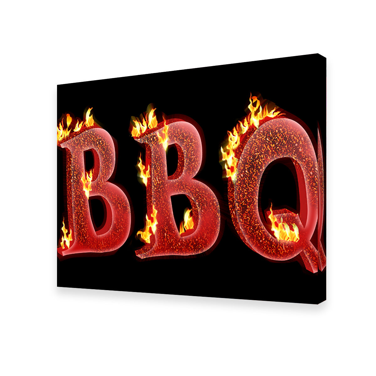 Stunning BBQ Wall Art for Your Space