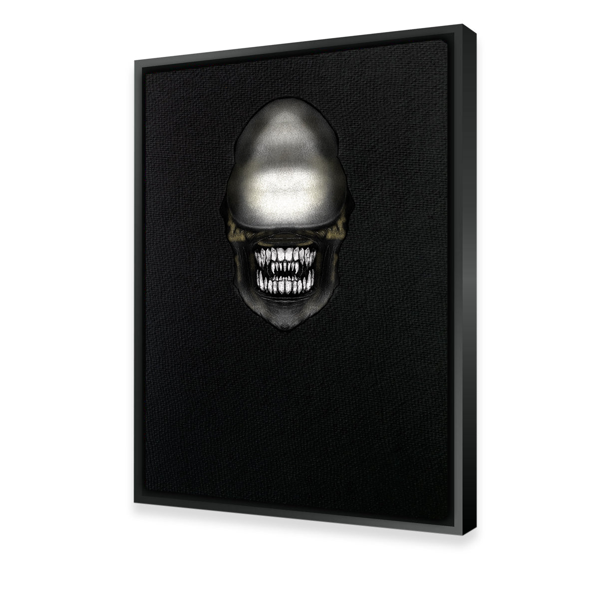 Alien 2 Stunning Wall Art by JPS Darko Art