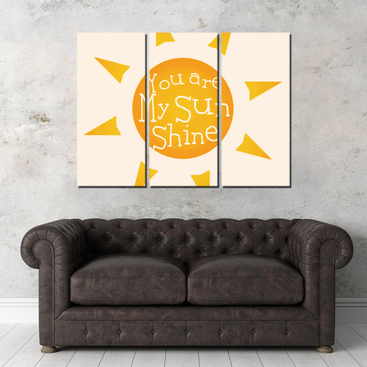 Exquisite Shine Wall Art - Museum-Quality Canvas on Sustainable Pine Frames