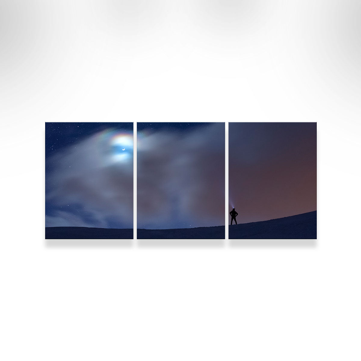 Stunning Astrophoto Wall Art by Jeff Graphy
