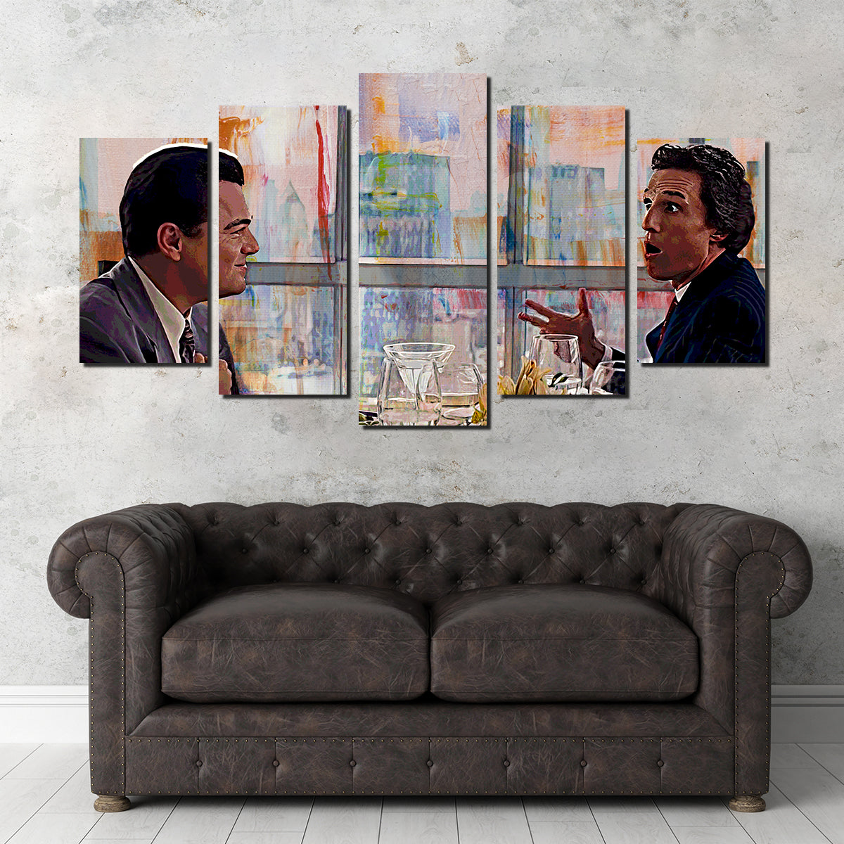 Exquisite Caw Wall Art for Stunning Home Decor
