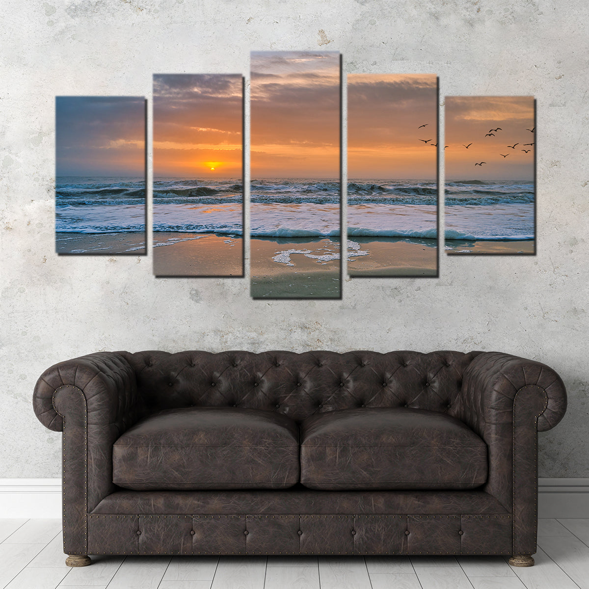 Stunning Hilton Head Wall Art by Barry Pack