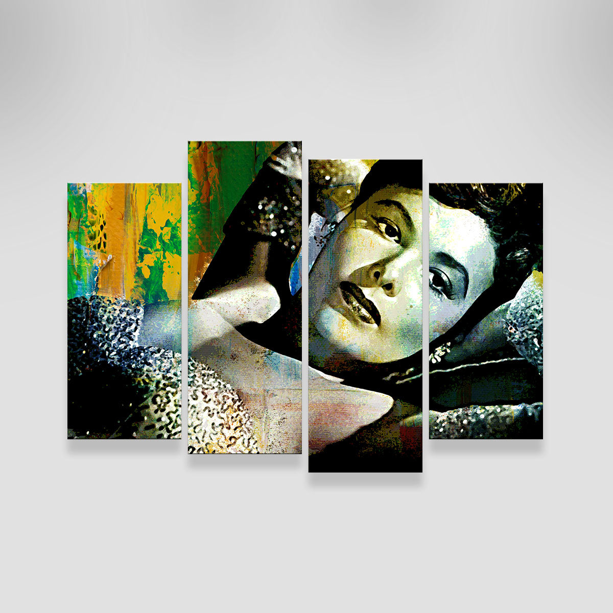 Stunning Horne Wall Art for Your Home Decor