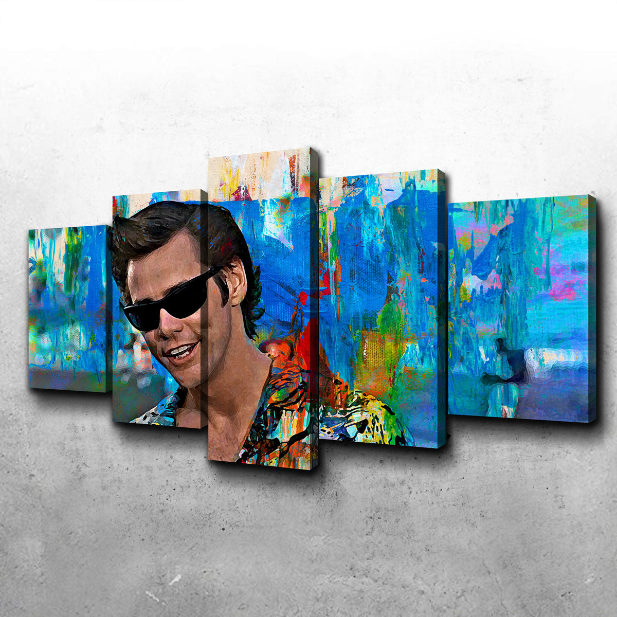 Charming Pet Detective Wall Art for Stunning Home Decor