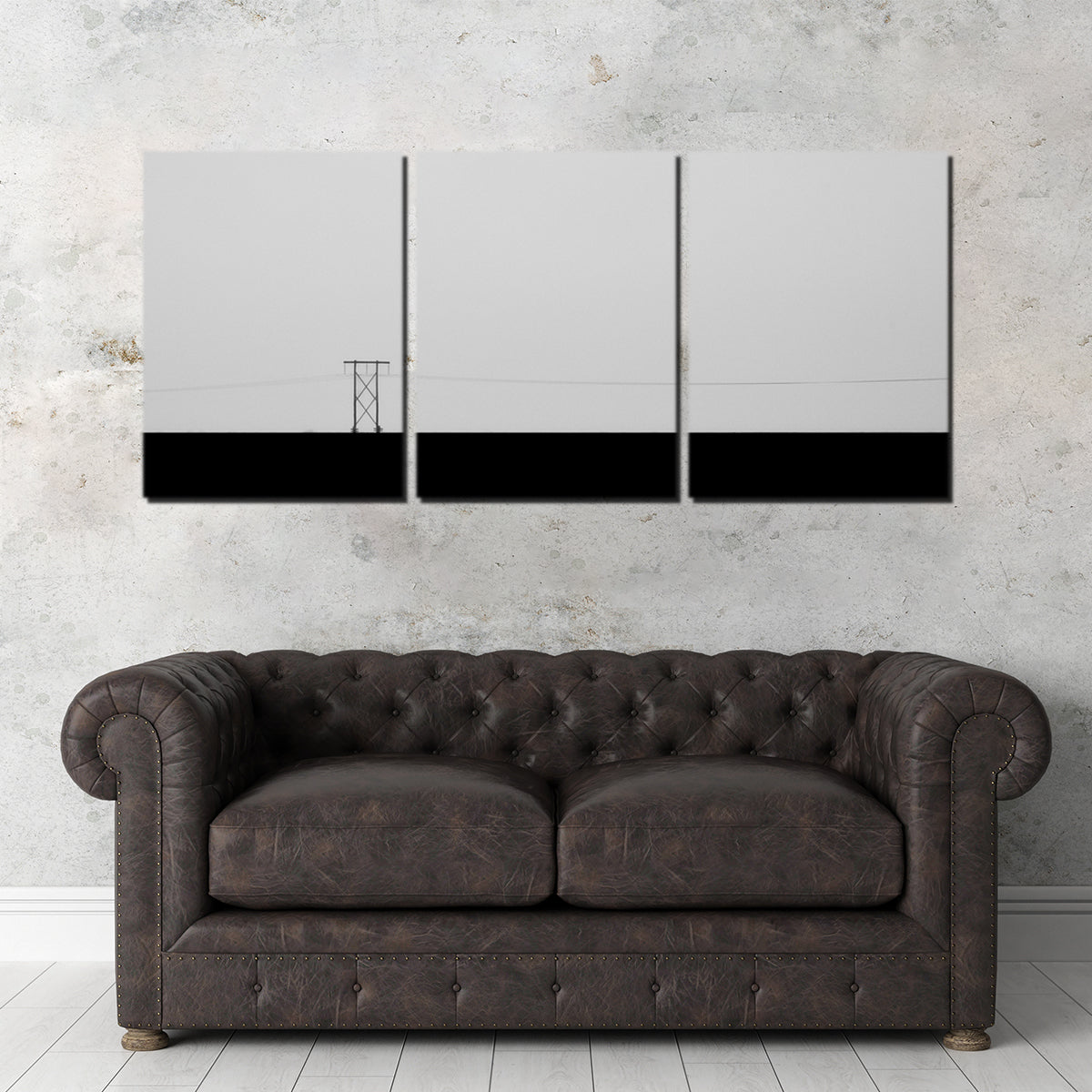 Exquisite Single Source Wall Art by Dennis Maida