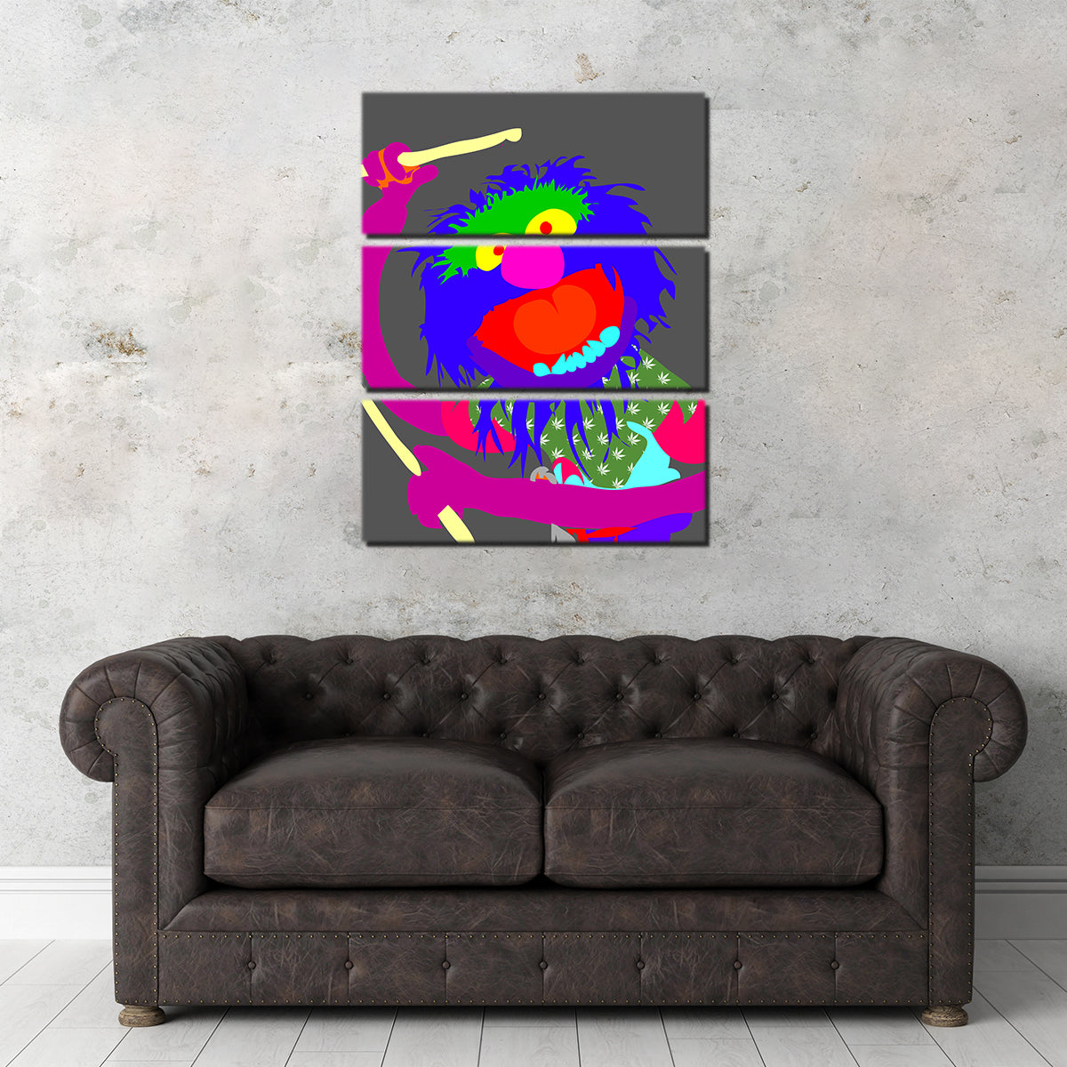 Exquisite Animal Wall Art for Stunning Home Decor