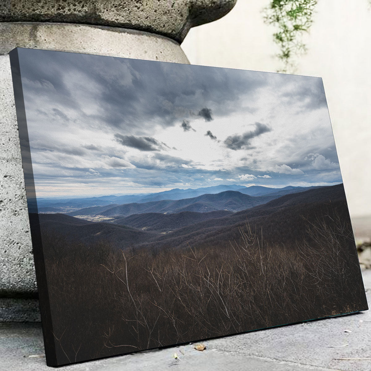 Stunning Shenandoah Valley Wall Art by Dennis Maida