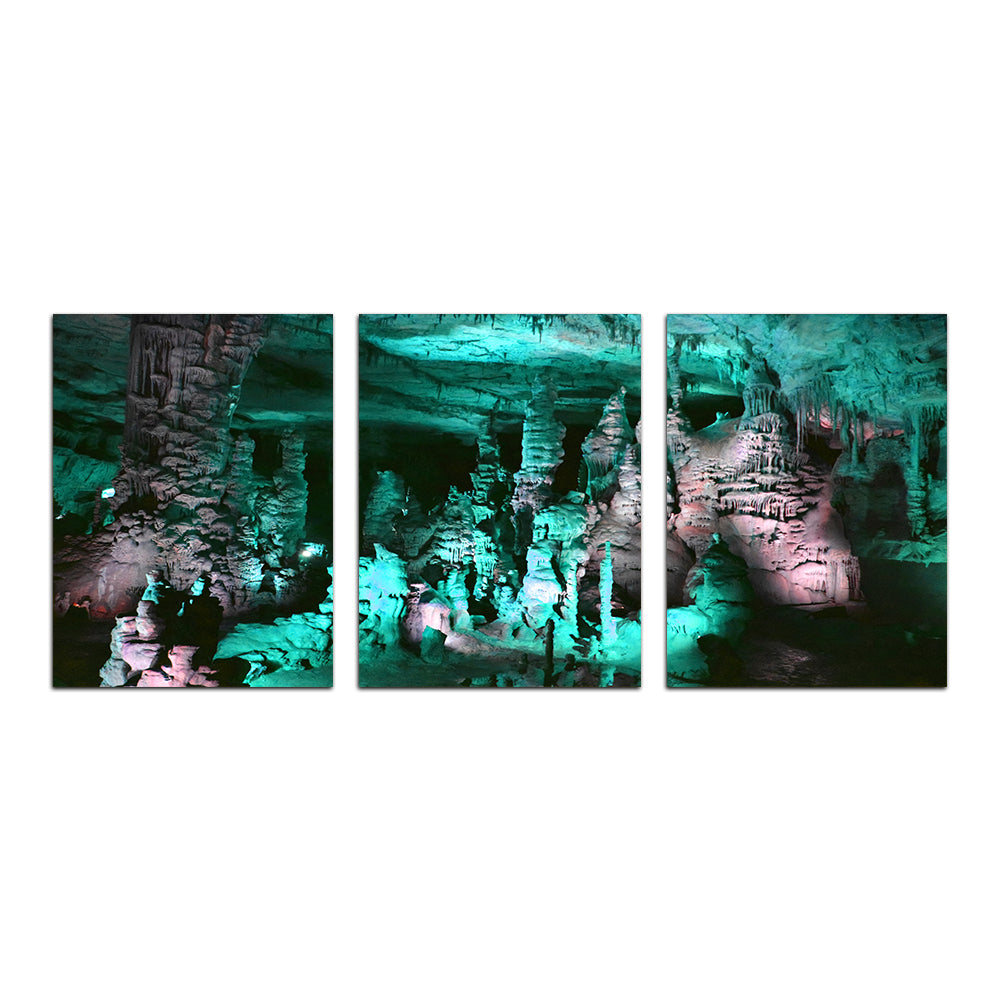 Stunning Cathedral Caverns Wall Art for Your Home Decor