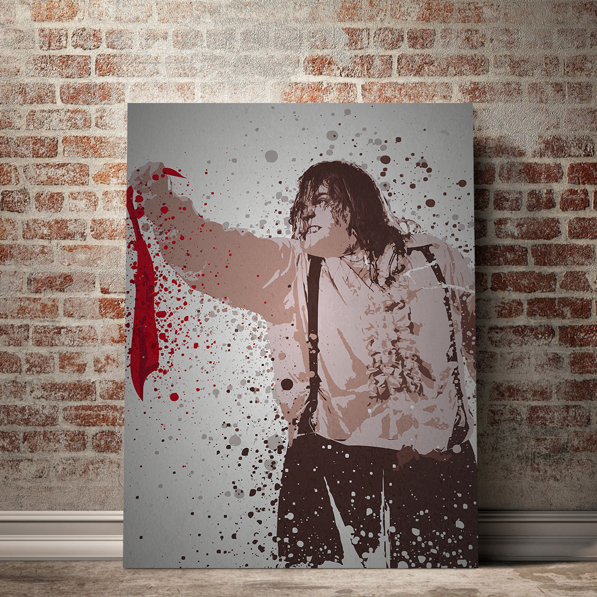 Stunning Anything For Love Wall Art - Ideal Home Decor