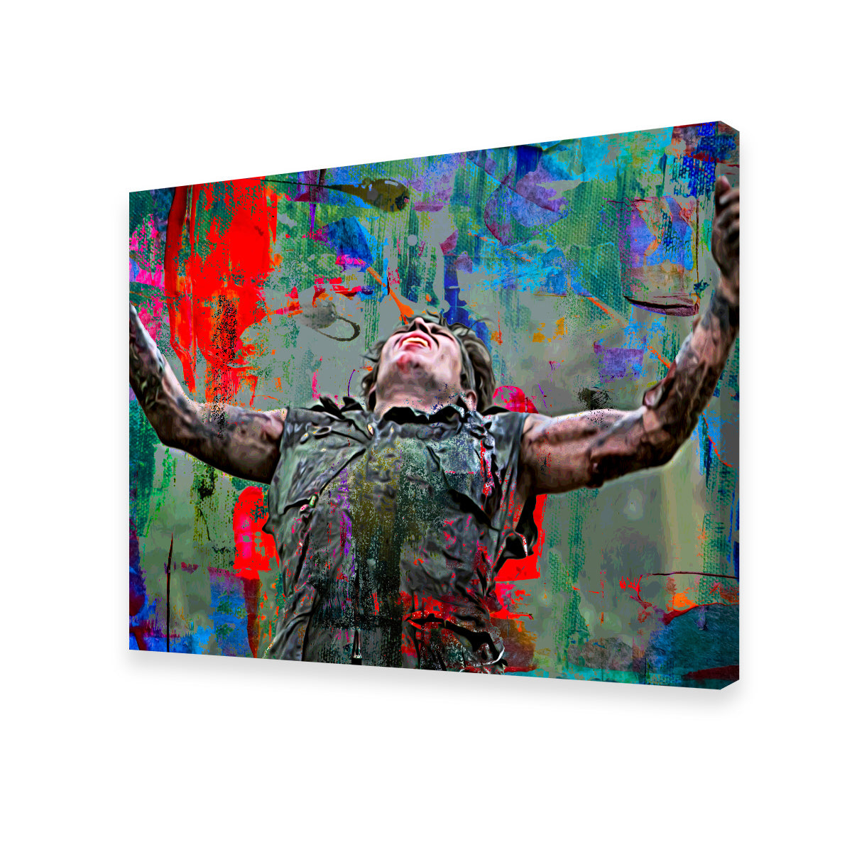 Stunning Platoon Wall Art for Home Decor