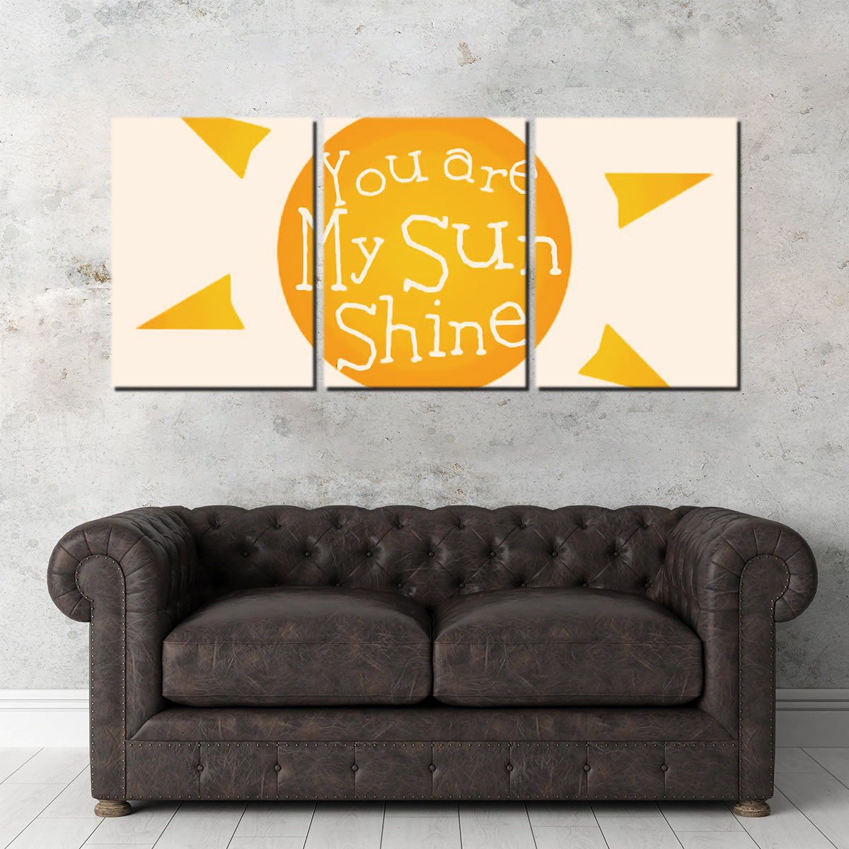 Exquisite Shine Wall Art - Museum-Quality Canvas on Sustainable Pine Frames