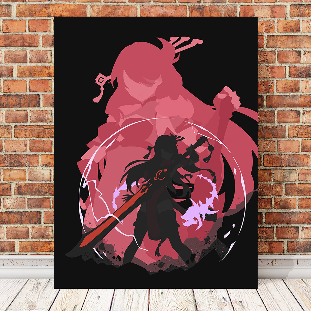 Stunning Beidou Wall Art for Home Decor