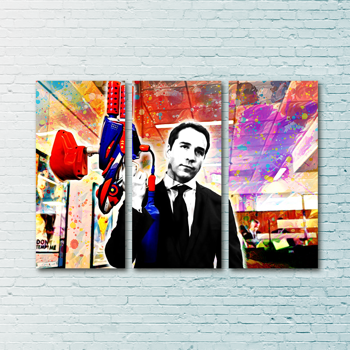 Stunning Ari Gold Wall Art for Your Home Decor