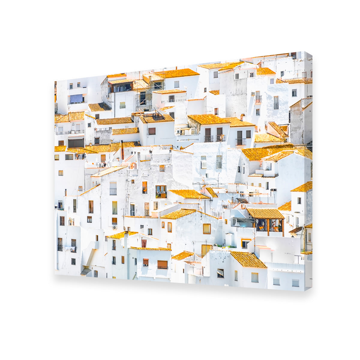 Stunning Andalusia Wall Art by Manjik Pictures