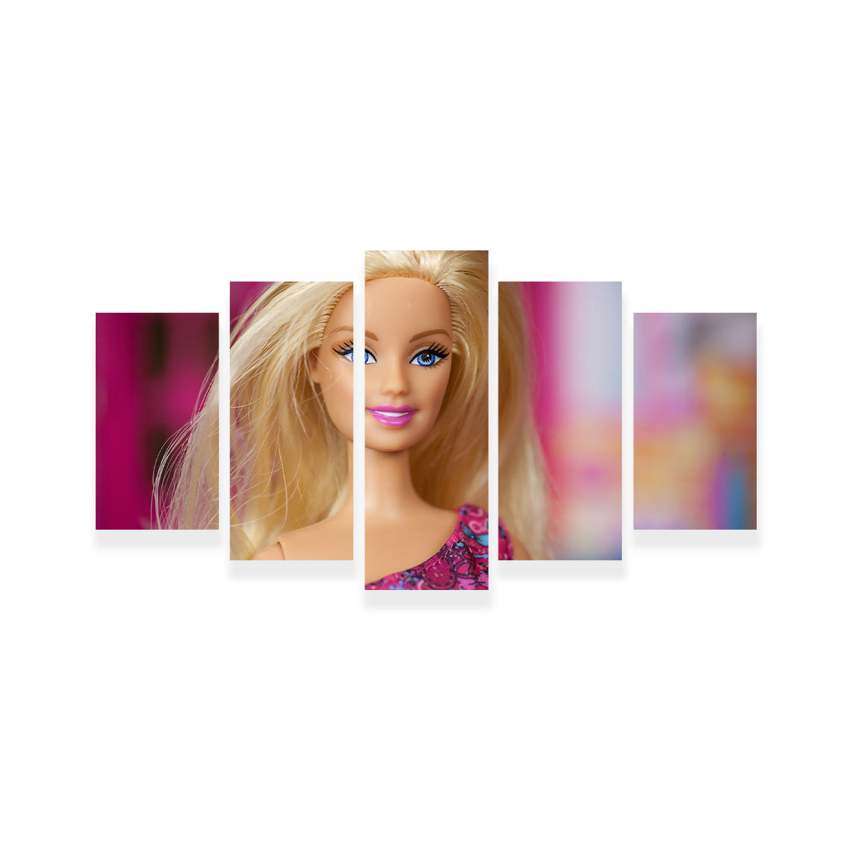 Exquisite Barbie Doll - A Collector's Dream